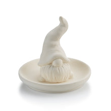 Load image into Gallery viewer, Gnome Ring Holder 3.5"H x 3.5"W
