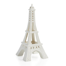 Load image into Gallery viewer, Eiffel Tower Lantern (12"H x 5.25"W)