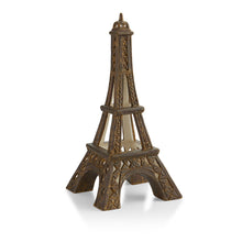 Load image into Gallery viewer, Eiffel Tower Lantern (12"H x 5.25"W)