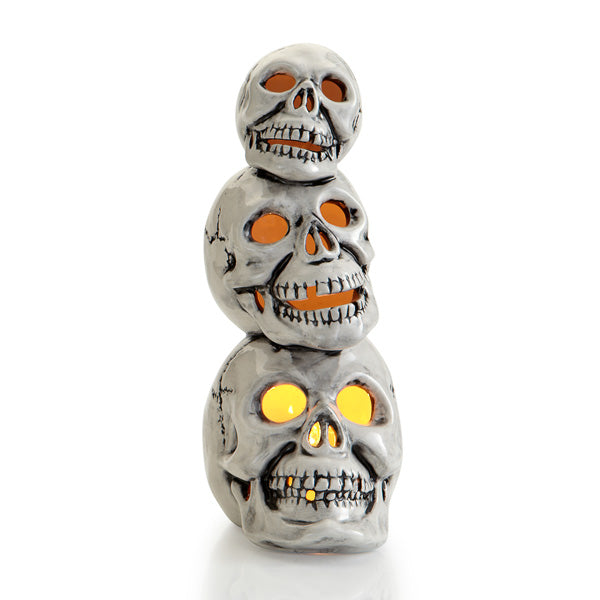 Stackable buy skulls