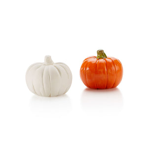 Our Pumpkin Tiny Topper is a welcome addition to any box, plate, platter, or more!  Perfect for Fall or other occasions.  That extra little touch that makes all the difference.  Also great by themselves attached to corks, magnets, gift boxes, and more!  