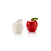 Load image into Gallery viewer, Our Apple Tiny Topper is a delicious addition to any box, plate, platter, or more!  That extra little touch that makes all the difference.  Also great by themselves attached to corks, magnets, gift boxes, and more!  
