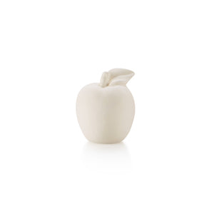 Our Apple Tiny Topper is a delicious addition to any box, plate, platter, or more!  That extra little touch that makes all the difference.  Also great by themselves attached to corks, magnets, gift boxes, and more!  