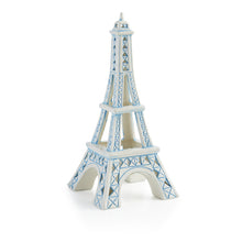 Load image into Gallery viewer, Eiffel Tower Lantern (12&quot;H x 5.25&quot;W)

