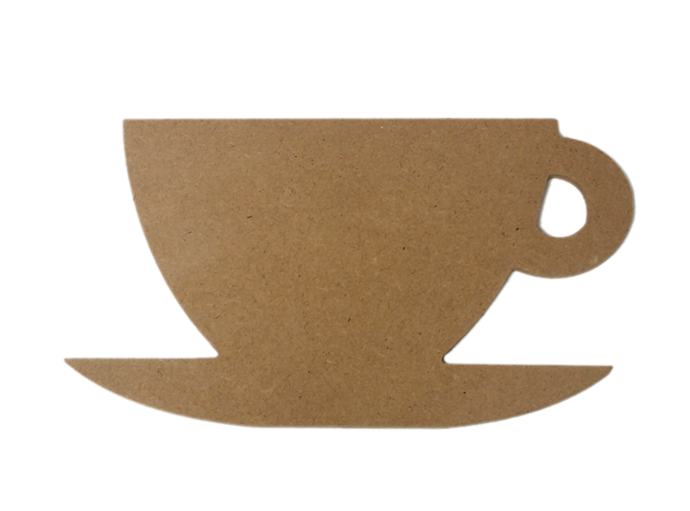 For the Brits, the Anglophiles, and the tea lovers in your family, make sure you give them the Tea Time mosaic surface! This classy piece is going to excite the ceylon and assam and oolong drinkers in your place, and this dignified piece will look great in any home.  The design of the Tea Time mosaic surface is based on the classic British teacup. At 8” wide, this piece would look grand making a statement in any kitchen or office.  Great for decorating tea parties or for a chic city apartment, the Tea Time 