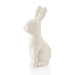 8" Bunny Figurine