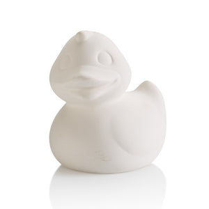 3.5" Duck Collectible