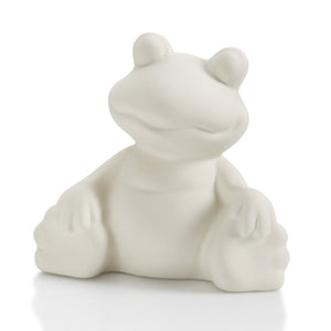 4" Frog Party Animal