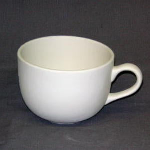 Jumbo Cappuccino Mug