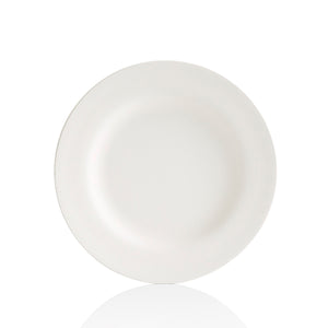 8" Rim Salad Plate