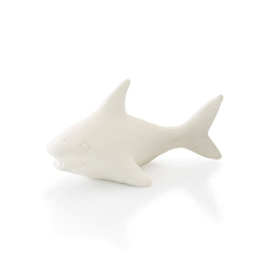 4.25" Shark Collectible