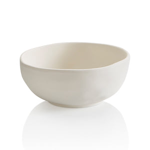 5.5" Simply Cottage Cereal Bowl