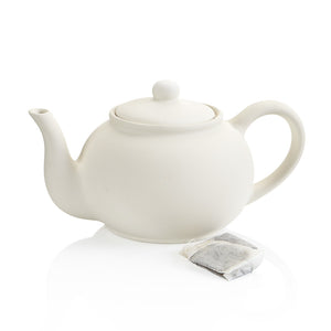 6" Teapot