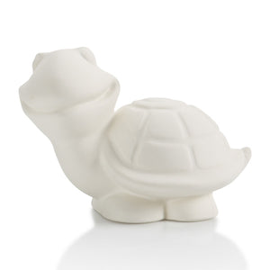 4" Turtle Party Animal